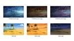 SRPG Studio Desert Background * DLC STEAM GIFT RU