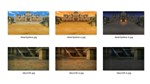 SRPG Studio Desert Background * DLC STEAM GIFT RU