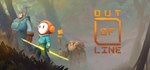Out of Line * АВТОДОСТАВКА STEAM GIFT РОССИЯ