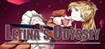 Letina´s Odyssey * АВТОДОСТАВКА STEAM GIFT РОССИЯ