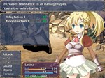 Letina´s Odyssey * АВТОДОСТАВКА STEAM GIFT РОССИЯ
