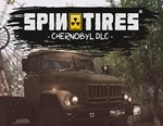 Spintires - Chernobyl DLC💎STEAM KEY СТИМ КЛЮЧ ЛИЦЕНЗИЯ