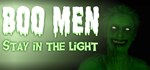 Boo Men * АВТОДОСТАВКА STEAM GIFT RU