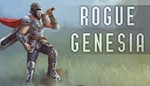 Rogue : Genesia * АВТОДОСТАВКА STEAM РОССИЯ