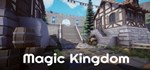 Magic Kingdom * АВТОДОСТАВКА STEAM GIFT RU