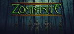 Zombasite * АВТОДОСТАВКА STEAM GIFT RU