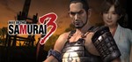 Way of the Samurai 3 * АВТОДОСТАВКА STEAM GIFT RU