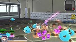 MegaTagmension Blanc + Neptune VS Zombies (Neptunia) *