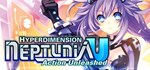 Hyperdimension Neptunia U: Action Unleashed * STEAM РФ