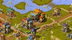 Townsmen - A Kingdom Rebuilt: The Seaside Empire * DLC
