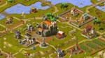 Townsmen - A Kingdom Rebuilt: The Seaside Empire * DLC