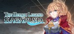 伊格利亚战记 / The Heroic Legend Of Eagarlnia 💎 STEAM РОССИЯ