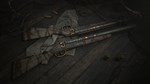 Hunt: Showdown – The Penitent 💎 DLC STEAM GIFT РОССИЯ