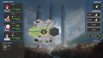 Unyielding * АВТОДОСТАВКА STEAM GIFT RU