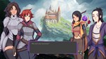 Unyielding * АВТОДОСТАВКА STEAM GIFT RU