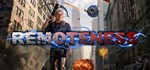 Remoteness * АВТОДОСТАВКА STEAM GIFT RU