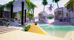 Paradise Killer * АВТОДОСТАВКА STEAM GIFT РОССИЯ