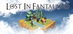 **** Lost In Fantaland *АВТОДОСТАВКА STEAM GIFT РОССИЯ