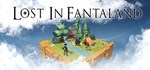 迷失幻途 Lost In Fantaland 💎АВТОДОСТАВКА STEAM GIFT РОССИЯ