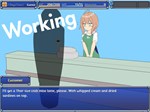 Magical Girl Celesphonia * АВТОДОСТАВКА STEAM РОССИЯ