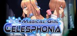 Magical Girl Celesphonia * АВТОДОСТАВКА STEAM РОССИЯ
