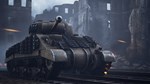 Strategic Mind: Fight for Freedom * STEAM GIFT РОССИЯ