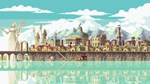 LakeSide * АВТОДОСТАВКА STEAM GIFT РОССИЯ