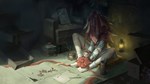 ***3***  Paper Bride 3 *АВТОДОСТАВКА STEAM GIFT РОССИЯ