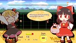 Yoiyami Dancers: Twilight Danmaku Dancers * STEAM GIFT