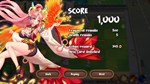 Yokai Art: Night Parade of One Hundred Demons * STEAM