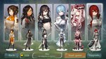 Hentai Survivors * АВТОДОСТАВКА STEAM РОССИЯ