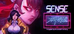 Sense - *****: A Cyberpunk Ghost Story * STEAM GIFT RU
