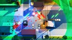 Gene Shift Auto: Deluxe Edition*STEAM GIFT DLC FOR RUS