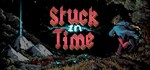 Stuck In Time * АВТОДОСТАВКА STEAM GIFT РОССИЯ