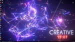 Energy Engine PC Live Wallpaper  STEAM GIFT РОССИЯ