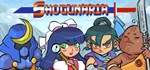Shogunaria * АВТОДОСТАВКА STEAM GIFT RU