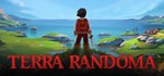 Terra Randoma * АВТОДОСТАВКА STEAM РОССИЯ