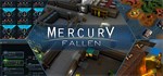 Mercury Fallen * АВТОДОСТАВКА STEAM GIFT RU