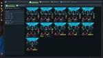 Mercury Fallen * АВТОДОСТАВКА STEAM GIFT RU