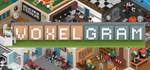 Voxelgram * АВТОДОСТАВКА STEAM GIFT RU