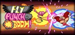 Fly Punch Boom! * АВТОДОСТАВКА STEAM GIFT РОССИЯ
