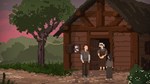 The Plague Doctor of Wippra *АВТОДОСТАВКА STEAM РОССИЯ