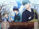 Lost in Secular Love * АВТОДОСТАВКА STEAM GIFT РОССИЯ