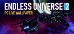Endless Universe 2 PC Live Wallpaper * STEAM GIFT RU