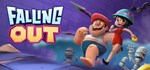 Falling Out * АВТОДОСТАВКА STEAM GIFT РОССИЯ