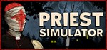 Priest Simulator: Vampire Show * STEAM GIFT РОССИЯ