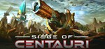Siege of Centauri * АВТОДОСТАВКА STEAM GIFT RU