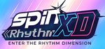 Spin Rhythm XD * АВТОДОСТАВКА STEAM GIFT РОССИЯ