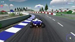 RaceLeague * АВТОДОСТАВКА STEAM GIFT RU