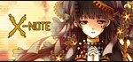 X-note * АВТОДОСТАВКА STEAM РОССИЯ